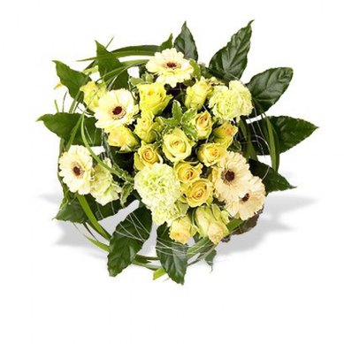 Букет Ф6606 - Магазин цветов Фиори