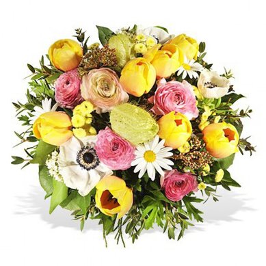 Букет Ф6608 - Магазин цветов Фиори