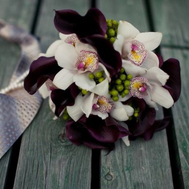 Букет Ф6718 - Магазин цветов Фиори