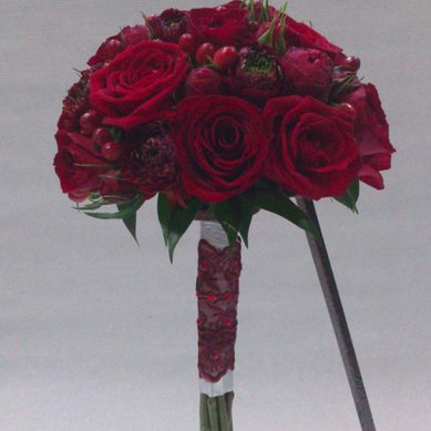 Букет Ф6720 - Магазин цветов Фиори