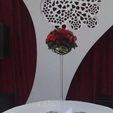 Цветочная композиция Ф6725 - Магазин цветов Фиори