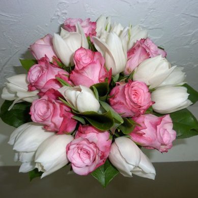 Букет Ш7073 - Салон цветов Школа Флористики