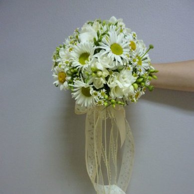 Букет Ш7080 - Салон цветов Школа Флористики