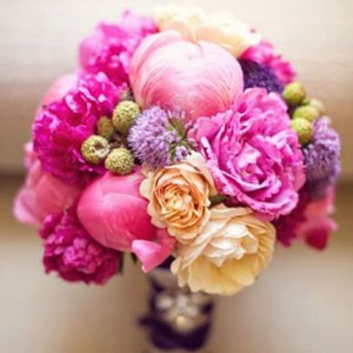 Букет Ц7407 - Интернет-магазин Цветоград