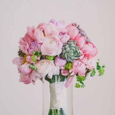 Букет Ц7414 - Интернет-магазин Цветоград