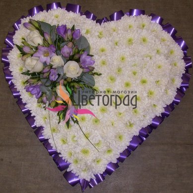 Цветочная композиция Ц7420 - Интернет-магазин Цветоград