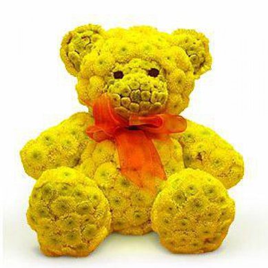 Цветочная композиция Ц7428 - Интернет-магазин Цветоград