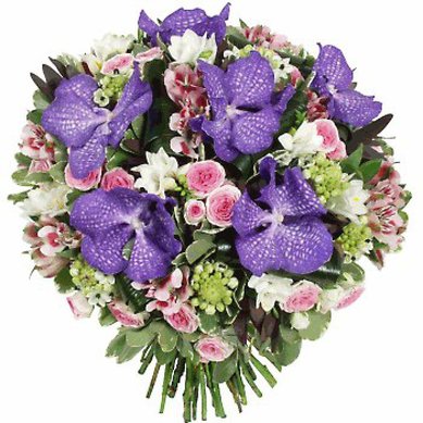 Букет Ц7438 - Интернет-магазин Цветоград