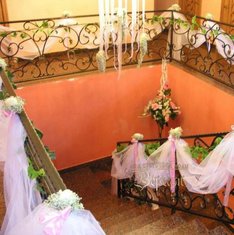 Цветочная композиция В5379