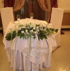 Цветочная композиция В5381