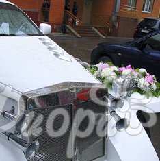 Цветочная композиция Ф6229