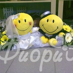 Цветочная композиция Ф6232