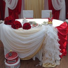 Цветочная композиция Ф6723