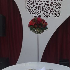 Цветочная композиция Ф6725