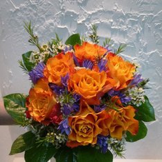 Букет Ш7078