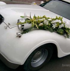 Цветочная композиция Ш7094