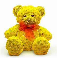 Цветочная композиция Ц7428