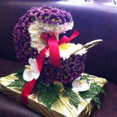 Салон цветов Лотос