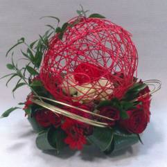 Магазин цветов Фиори