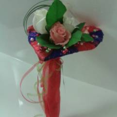 Салон цветов Школа Флористики