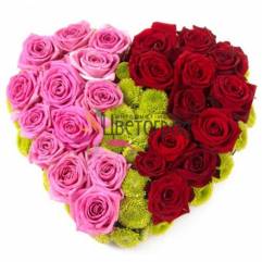 Интернет-магазин Цветоград