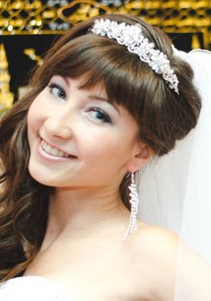 Бурлуцкая Анастасия