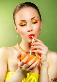 Бурлуцкая Анастасия