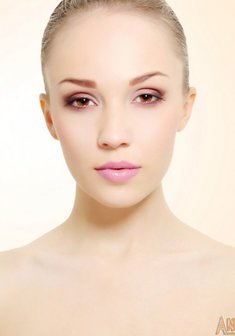 Бурлуцкая Анастасия