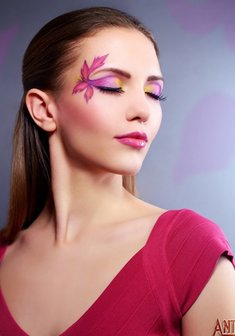 Бурлуцкая Анастасия