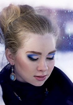 Бурлуцкая Анастасия