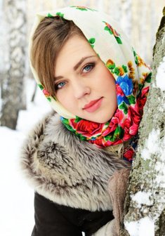 Бурлуцкая Анастасия