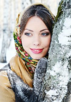 Бурлуцкая Анастасия