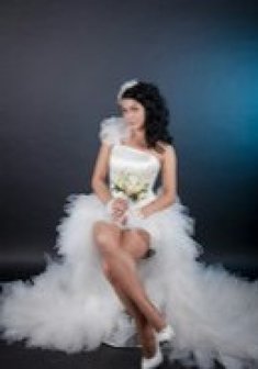 «на средние волосы»