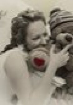 «на средние волосы»