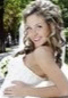 «на длинные волосы»