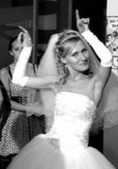 «на средние волосы»