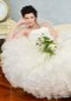 «на средние волосы»