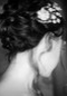 «на средние волосы»