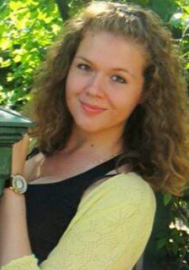 Образ невесты А15564 - Стилист-визажист Анастасия Бурлуцкая