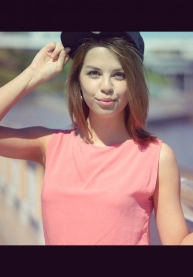 Свадебный образ А15671 - Стилист-визажист Анастасия Бурлуцкая