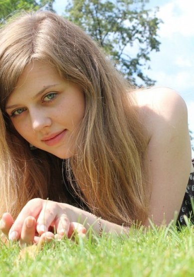 Свадебный образ А15675 - Стилист-визажист Анастасия Бурлуцкая