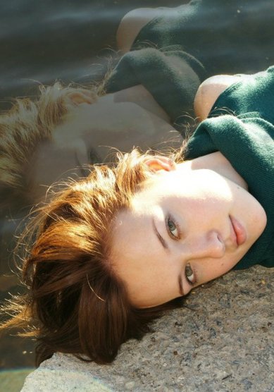 Свадебный образ А15677 - Стилист-визажист Анастасия Бурлуцкая