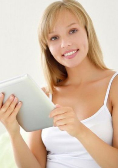 Образ невесты А15678 - Стилист-визажист Анастасия Бурлуцкая