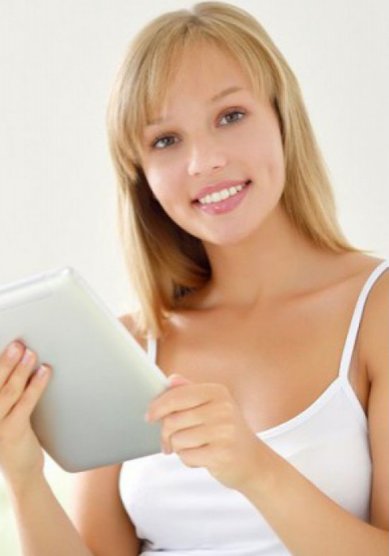 Свадебный образ А15679 - Стилист-визажист Анастасия Бурлуцкая