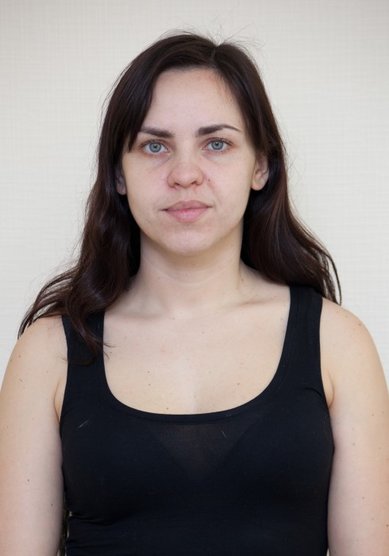 Свадебный образ Ю15721 - Стилист-визажист Юлия Галицкая