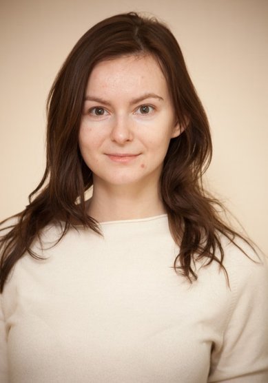 Образ невесты Ю15726 - Стилист-визажист Юлия Галицкая