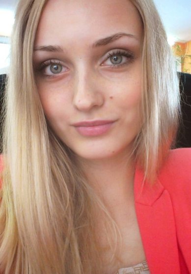 Свадебный образ Б16083 - Стилист Яна Беляевскова