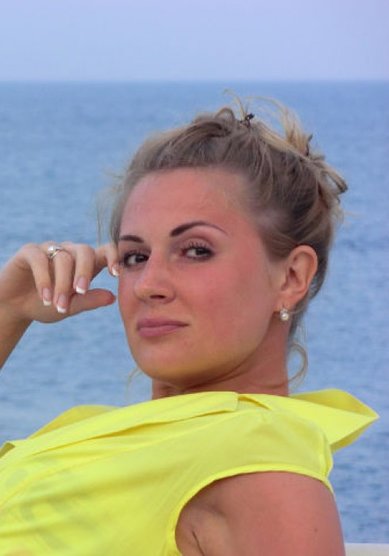 Свадебный образ Б16085 - Стилист Яна Беляевскова