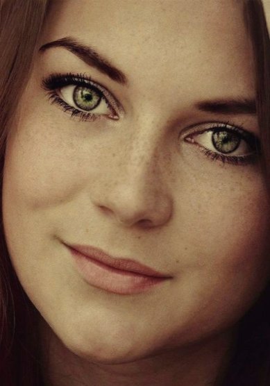 Образ невесты Б16086 - Стилист Яна Беляевскова