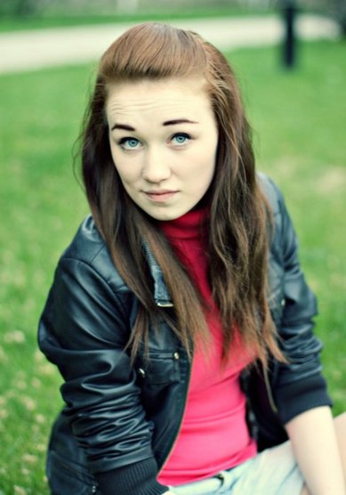 Свадебный образ Б16087 - Стилист Яна Беляевскова